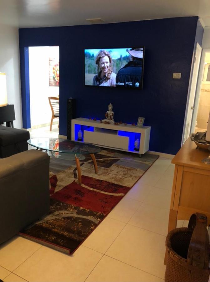 מיאמי Blue Room By The Gables מראה חיצוני תמונה