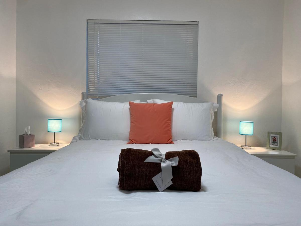 מיאמי Blue Room By The Gables מראה חיצוני תמונה