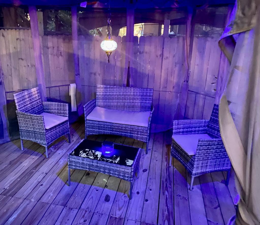 מיאמי Blue Room By The Gables מראה חיצוני תמונה